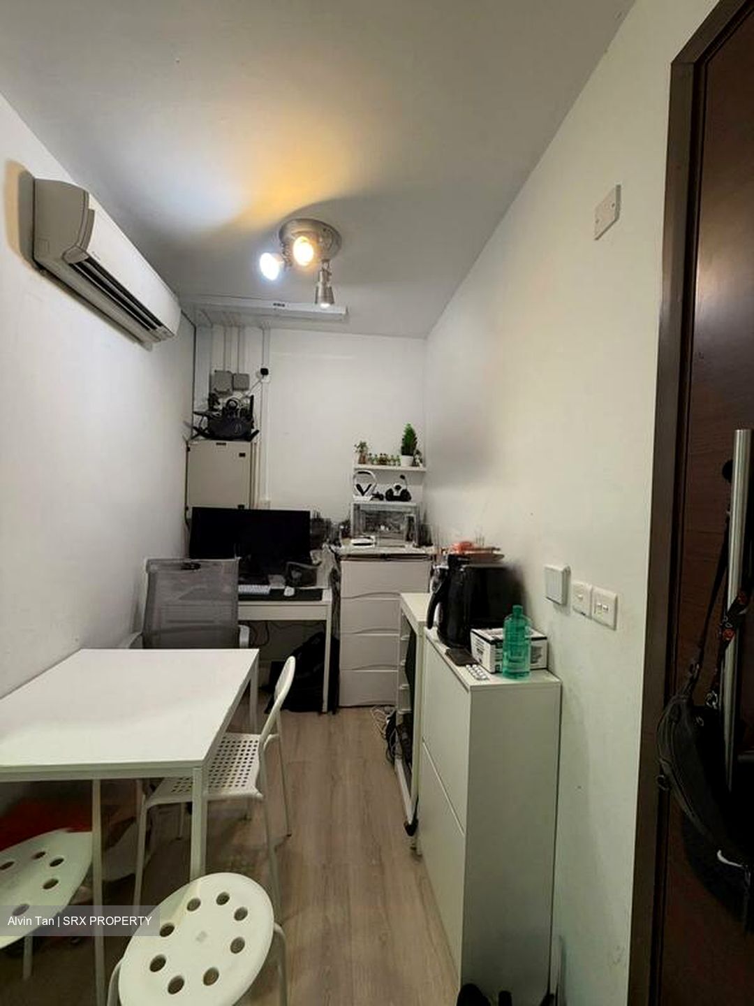 Presto @ Upper Serangoon (D19), Apartment #522584901